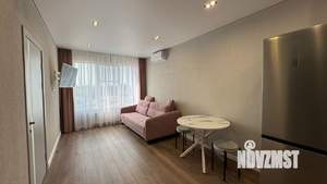 1-к квартира, вторичка, 37м2, 4/23 этаж