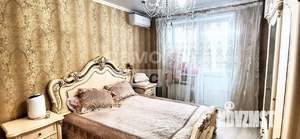 1-к квартира, вторичка, 40м2, 11/17 этаж