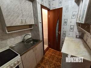 2-к квартира, вторичка, 31м2, 2/5 этаж