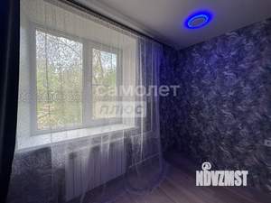 2-к квартира, вторичка, 50м2, 3/12 этаж