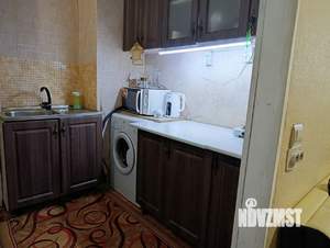 2-к квартира, вторичка, 29м2, 5/5 этаж