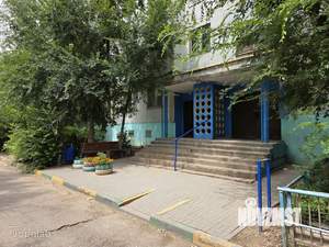 2-к квартира, вторичка, 55м2, 1/9 этаж