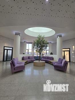 1-к квартира, вторичка, 33м2, 21/24 этаж