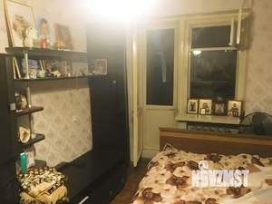 2-к квартира, вторичка, 58м2, 5/5 этаж