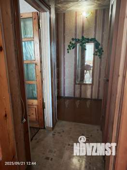 2-к квартира, вторичка, 46м2, 6/6 этаж