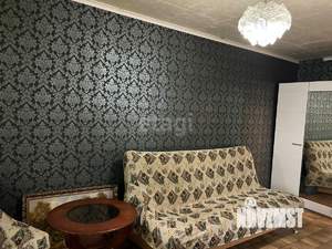 2-к квартира, вторичка, 45м2, 4/5 этаж