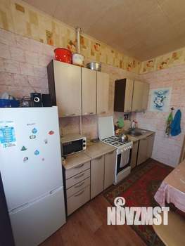 3-к квартира, вторичка, 59м2, 8/9 этаж