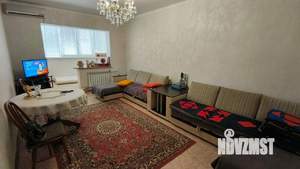 3-к квартира, вторичка, 69м2, 9/9 этаж