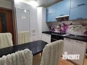 2-к квартира, вторичка, 35м2, 1/2 этаж