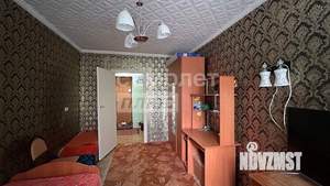 2-к квартира, вторичка, 53м2, 2/5 этаж