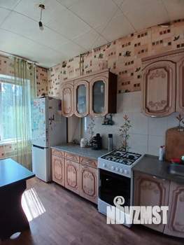 4-к квартира, вторичка, 88м2, 5/9 этаж