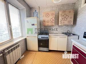 1-к квартира, вторичка, 34м2, 7/9 этаж