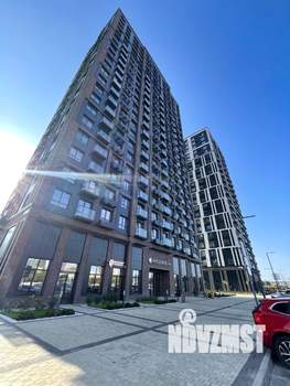 2-к квартира, вторичка, 62м2, 4/23 этаж