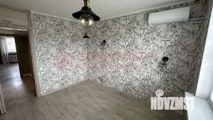 3-к квартира, вторичка, 66м2, 9/9 этаж