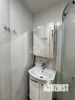 1-к квартира, вторичка, 30м2, 5/5 этаж