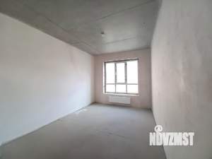 2-к квартира, вторичка, 58м2, 3/19 этаж