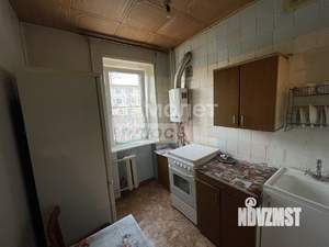 1-к квартира, вторичка, 30м2, 3/5 этаж