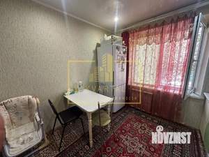 2-к квартира, вторичка, 52м2, 1/5 этаж