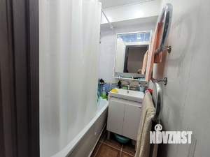 4-к квартира, вторичка, 61м2, 3/5 этаж