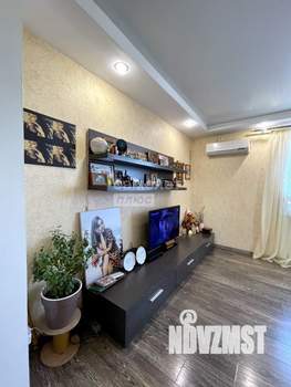 2-к квартира, вторичка, 50м2, 5/5 этаж
