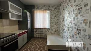 1-к квартира, вторичка, 44м2, -1/9 этаж