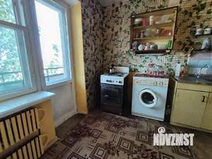 3-к квартира, вторичка, 75м2, 5/5 этаж