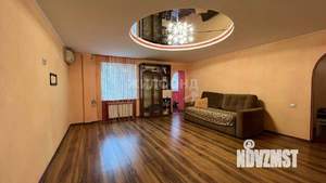 3-к квартира, вторичка, 108м2, 2/6 этаж