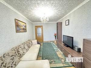 3-к квартира, вторичка, 67м2, 9/9 этаж