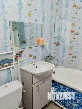 1-к квартира, вторичка, 31м2, 2/5 этаж
