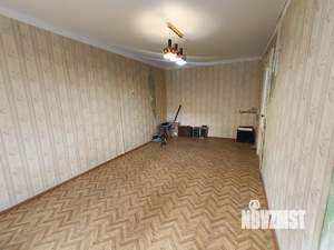 1-к квартира, вторичка, 32м2, 4/5 этаж