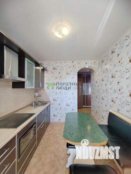 2-к квартира, вторичка, 43м2, 9/9 этаж