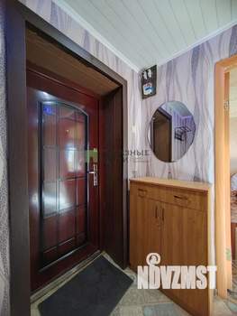 1-к квартира, вторичка, 31м2, 3/5 этаж