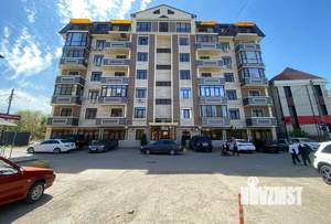 1-к квартира, вторичка, 42м2, 2/7 этаж