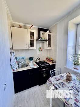1-к квартира, вторичка, 24м2, 5/5 этаж