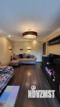 2-к квартира, вторичка, 51м2, 2/9 этаж