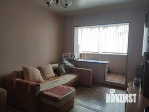 2-к квартира, вторичка, 63м2, 6/9 этаж
