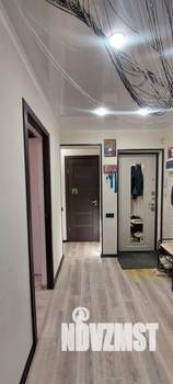 2-к квартира, вторичка, 41м2, 1/5 этаж