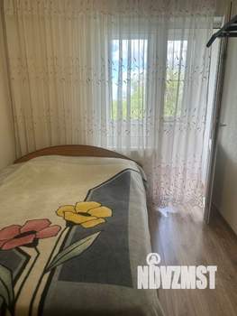 3-к квартира, вторичка, 62м2, 2/5 этаж
