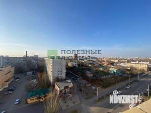2-к квартира, вторичка, 57м2, 10/16 этаж