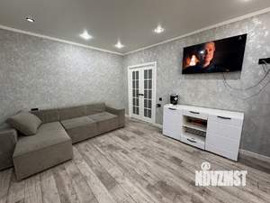 1-к квартира, вторичка, 43м2, 1/9 этаж