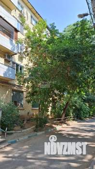 2-к квартира, вторичка, 45м2, 4/5 этаж