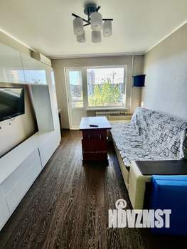 2-к квартира, вторичка, 45м2, 4/5 этаж