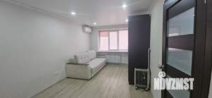 1-к квартира, вторичка, 30м2, 2/5 этаж