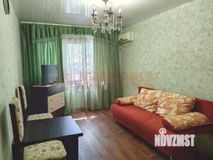 2-к квартира, вторичка, 44м2, 1/5 этаж