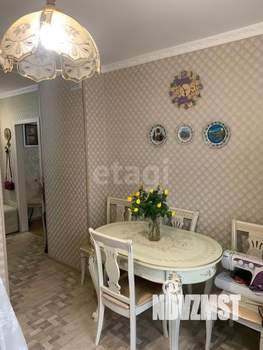 1-к квартира, вторичка, 38м2, 1/9 этаж