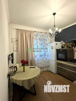 3-к квартира, вторичка, 67м2, 3/6 этаж