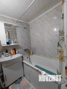 3-к квартира, вторичка, 58м2, 3/9 этаж