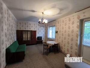 2-к квартира, вторичка, 73м2, 2/9 этаж