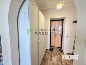 1-к квартира, вторичка, 33м2, 5/9 этаж
