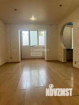 1-к квартира, вторичка, 31м2, 1/5 этаж